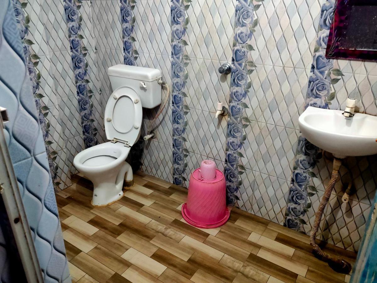 Milan Guest House Дигха Экстерьер фото