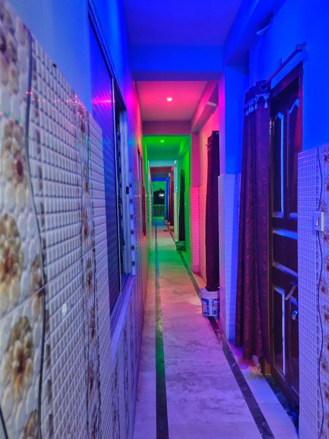 Milan Guest House Дигха Экстерьер фото
